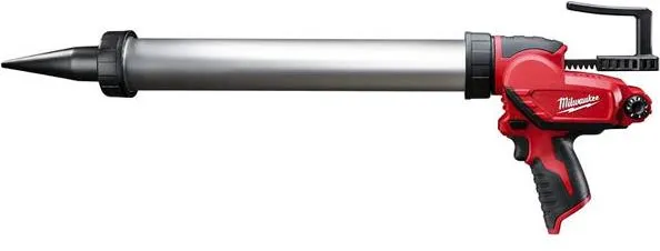 Milwaukee Fugepistol M12 PCG/600A-0