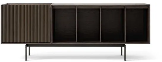 Vipp 675 Chimney Kabinett Mørk Eik