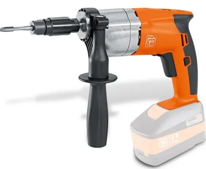 Fein Modul med trinnløst justerbare fasvinkler og dybder til kantbearbeiding. GRIT GHBK